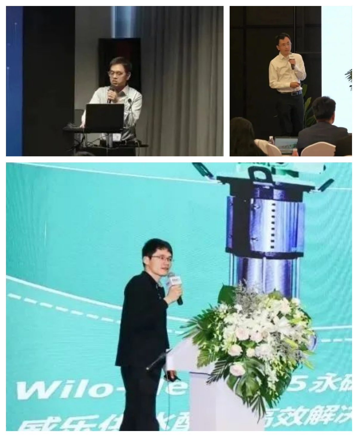 携手威乐，擘画未来！汩鸿环保2024环博之旅圆满落幕！(图15)